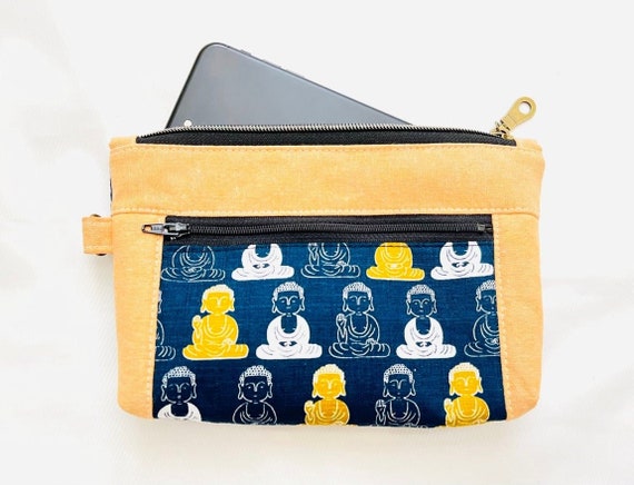 Dobby purse sale