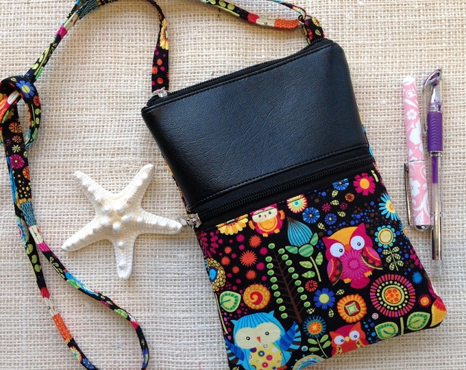 IPhone 6 Plus Crossbody Bag iPhone Case iPhone 6 6 Plus Etsy