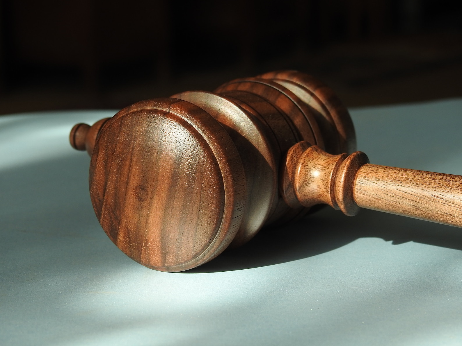 Judge Mallet auctioneers Mallet and Sound Block Etsy