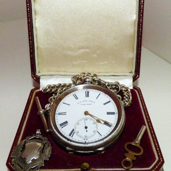 Please contact us for your antique pocket watch box and Special Design requests...