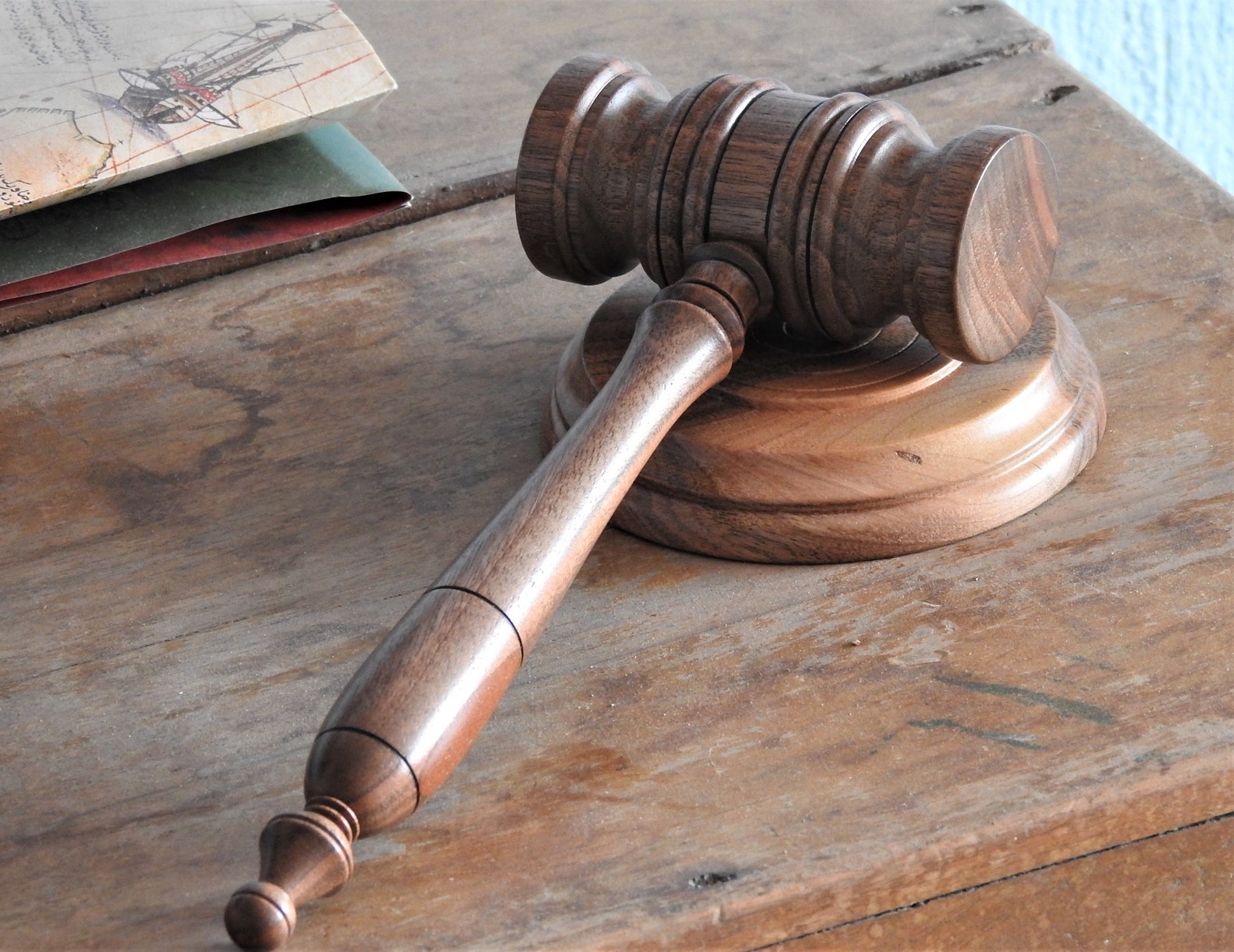 Mallet judge Auctioneers Mallet and Sound Block Etsy