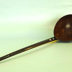 Spoons , Turkish Ottoman justice spoons ,Form Hand Made (6)
