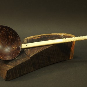 Spoons pilaff, Turkish Ottoman Form Hand Made (3)