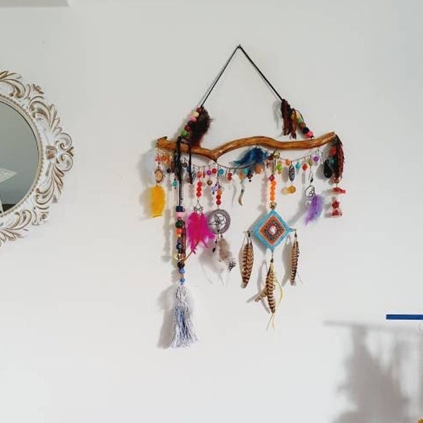 Bohemian Decor - Etsy