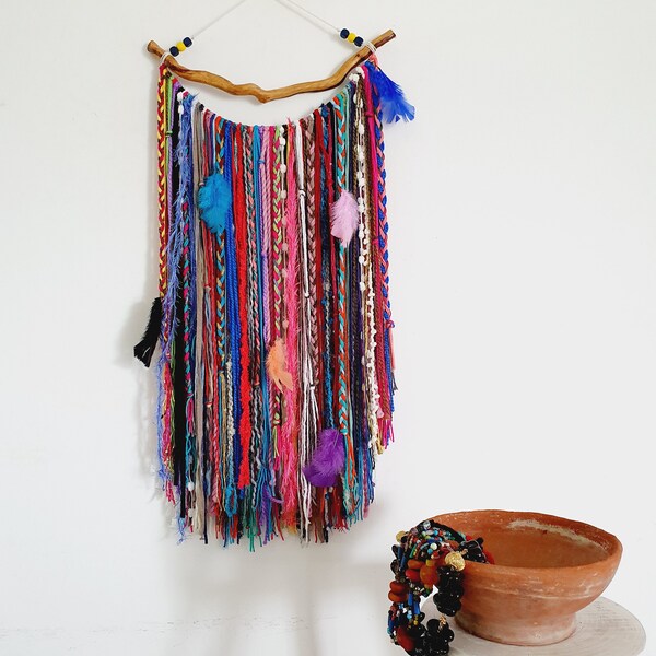 Bohemian Decor - Etsy