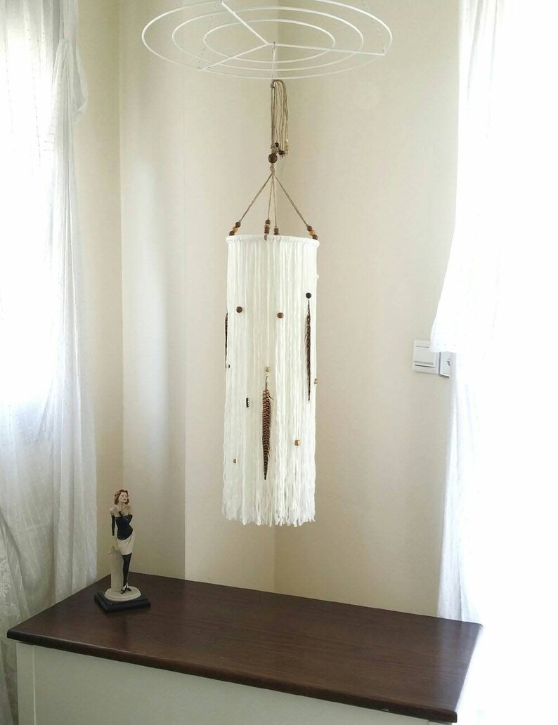 boho baby crib
