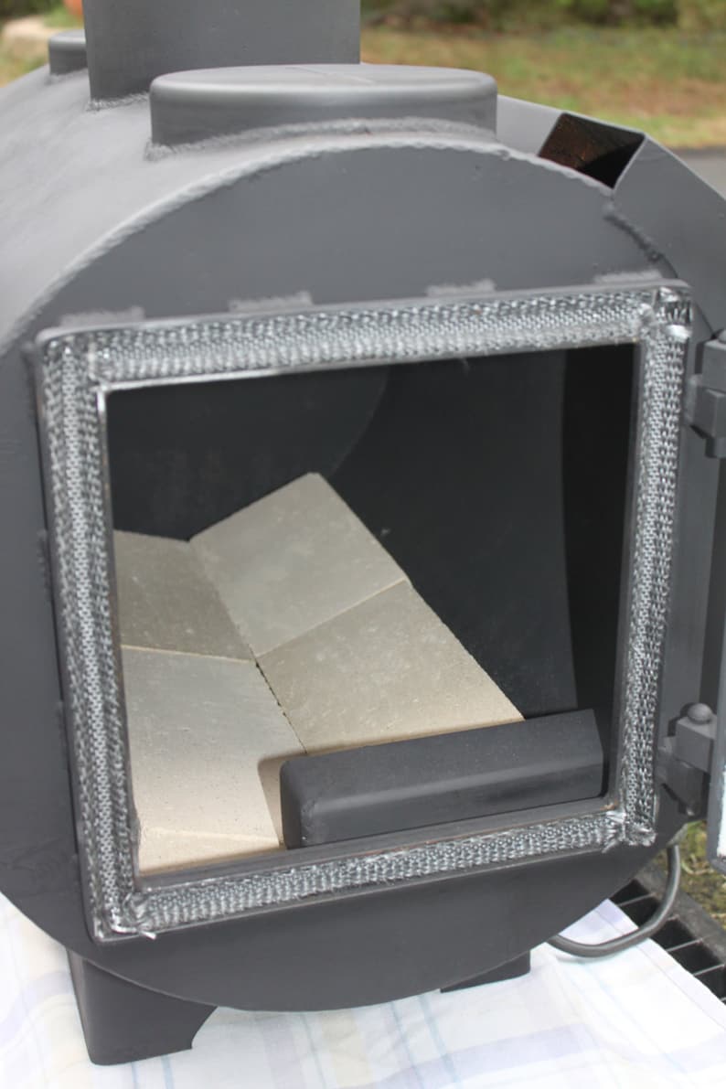 Fire View Wood Heater Stove Model 230 Etsy