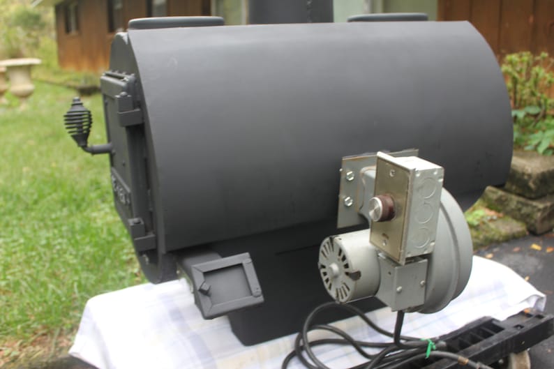 Fire View Wood Heater Stove Model 230 Etsy