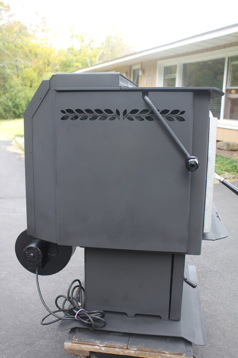 Harman TL300 Wood Stove Reduced Summer Clearance Etsy