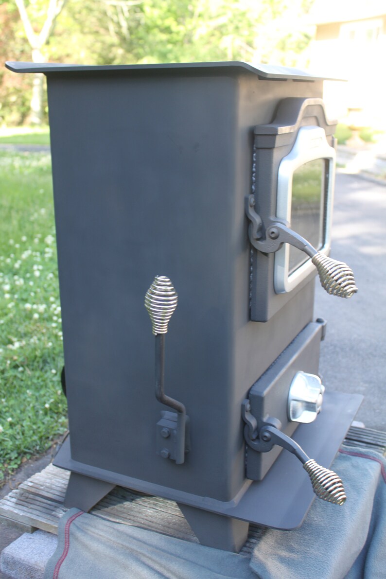 Harman Mark I Wood / Coal Stove Reduced SPRING CLEARANCE