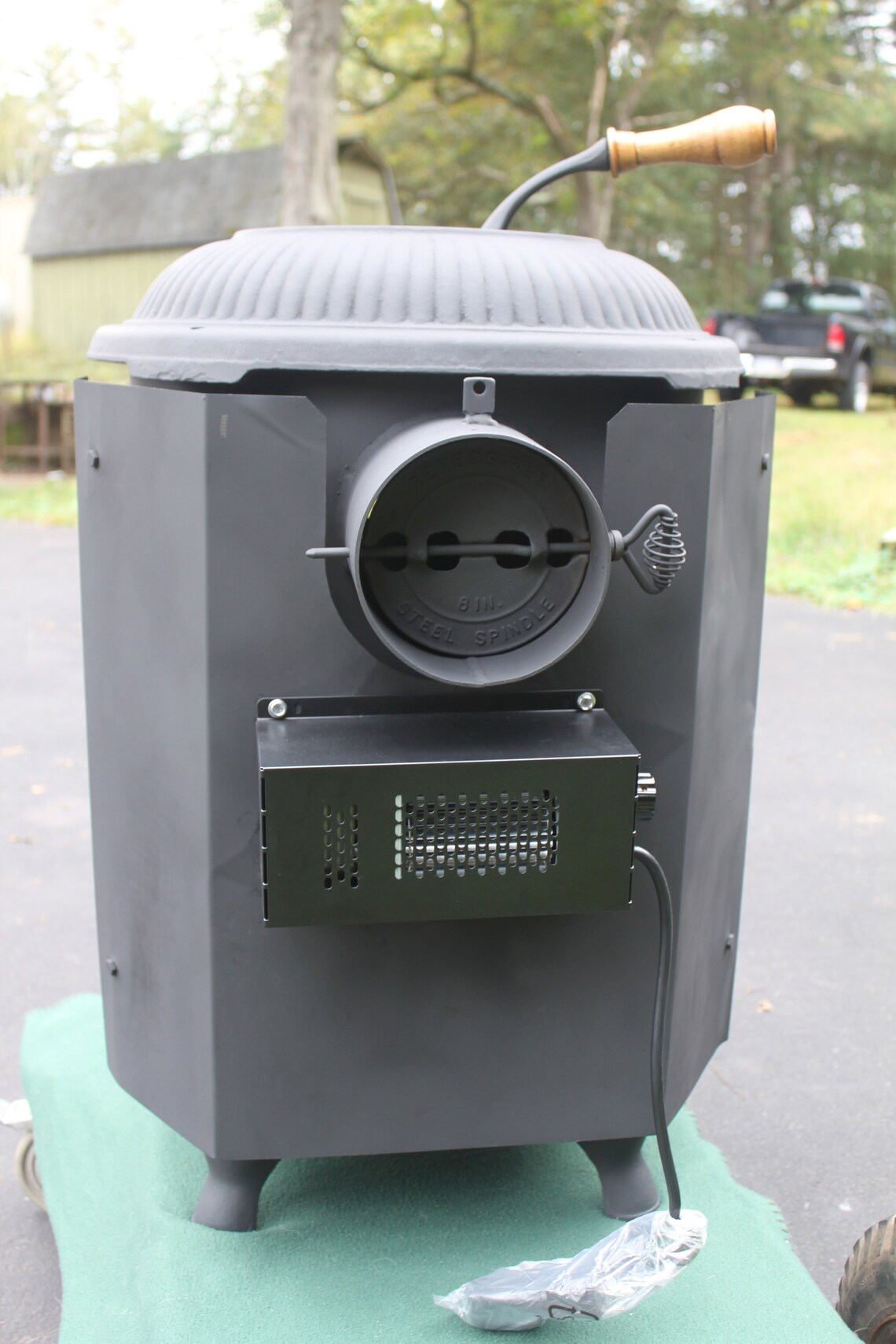 Penn Coal / Wood Stove Reduced Winter Sale Etsy