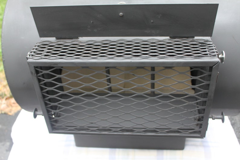 Fire View Wood Heater Stove Model 230 Etsy