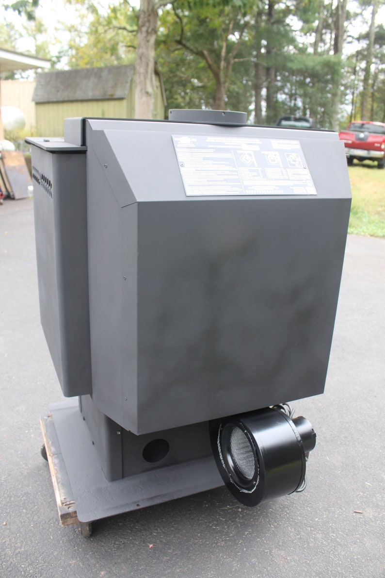 Harman TL300 Wood Stove Reduced Summer Clearance Etsy