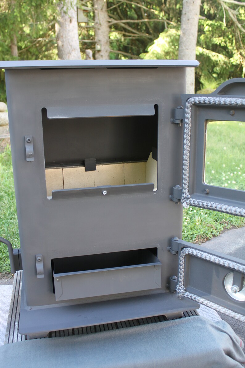 Harman Mark I Wood / Coal Stove Reduced SPRING CLEARANCE