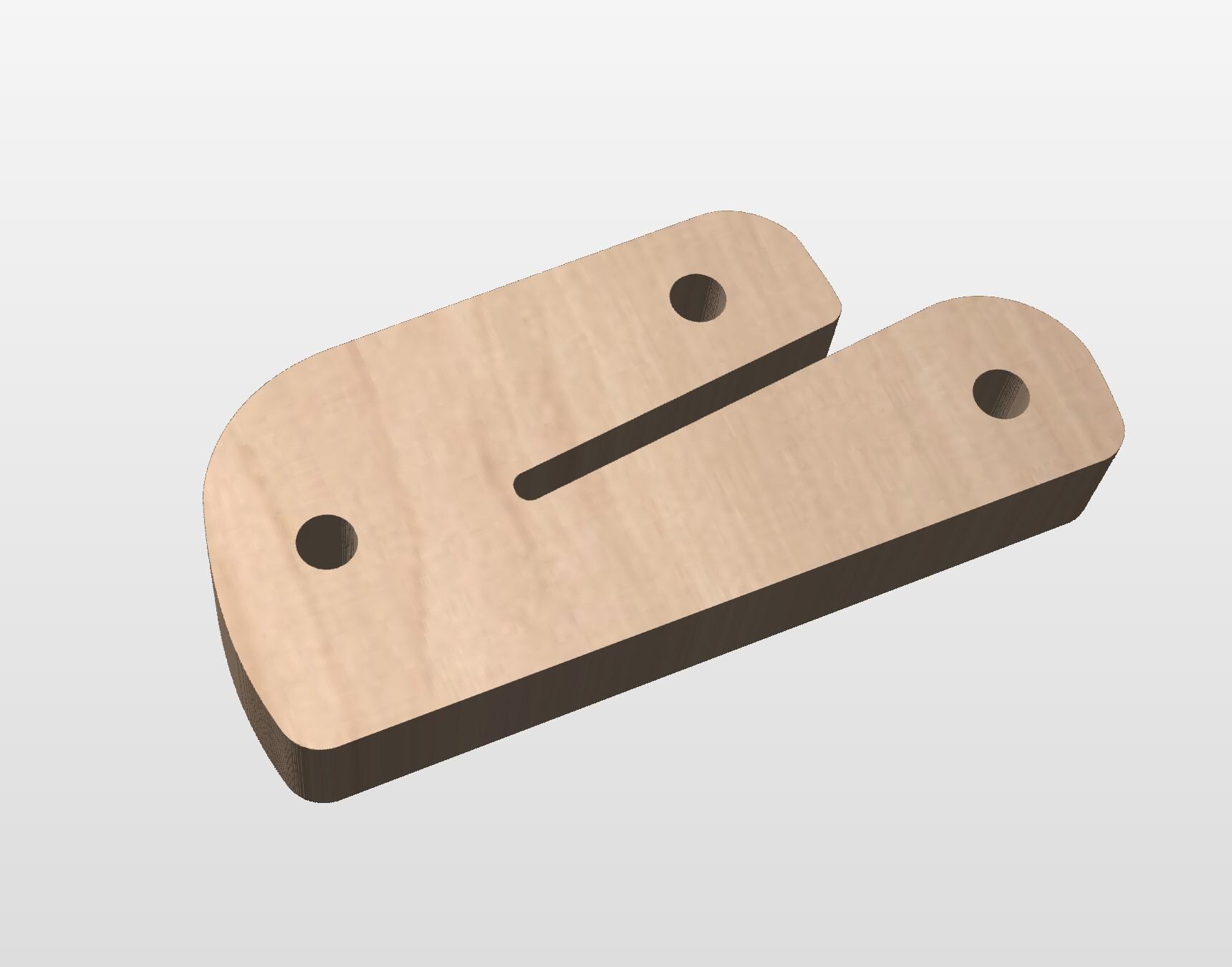 Puzzle Box Lid Stand - Digital Files for CNC - Etsy