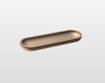 CNC files for making dough bowls - Multiple formats