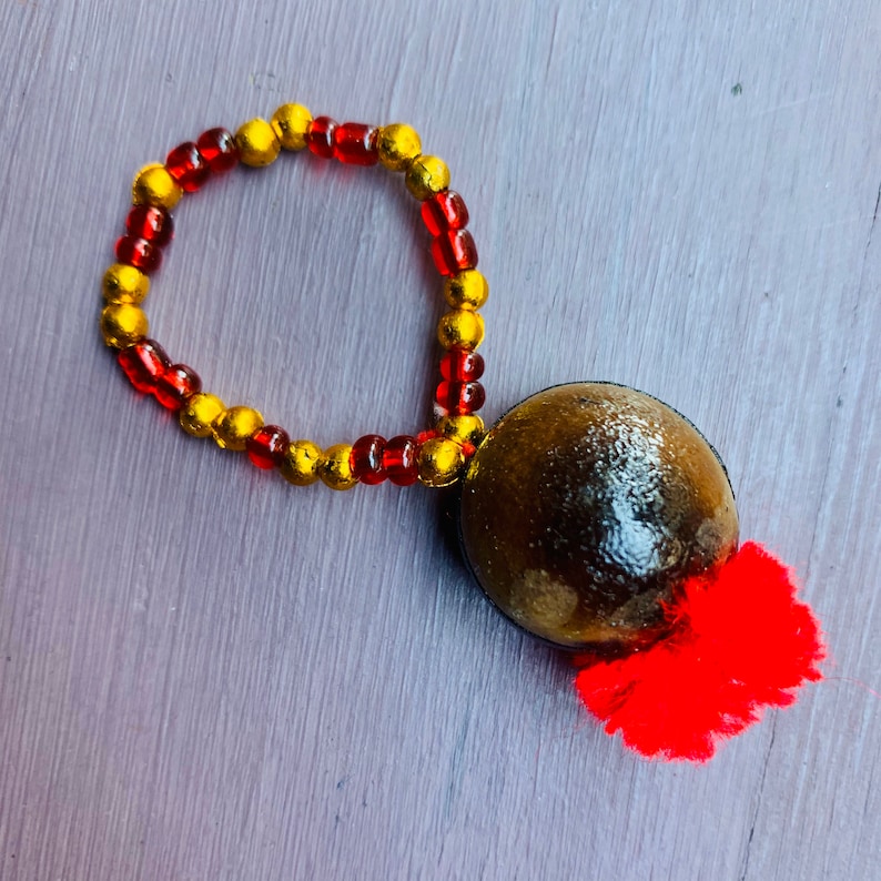 Baby deer eye children's protective bracelet Etsy