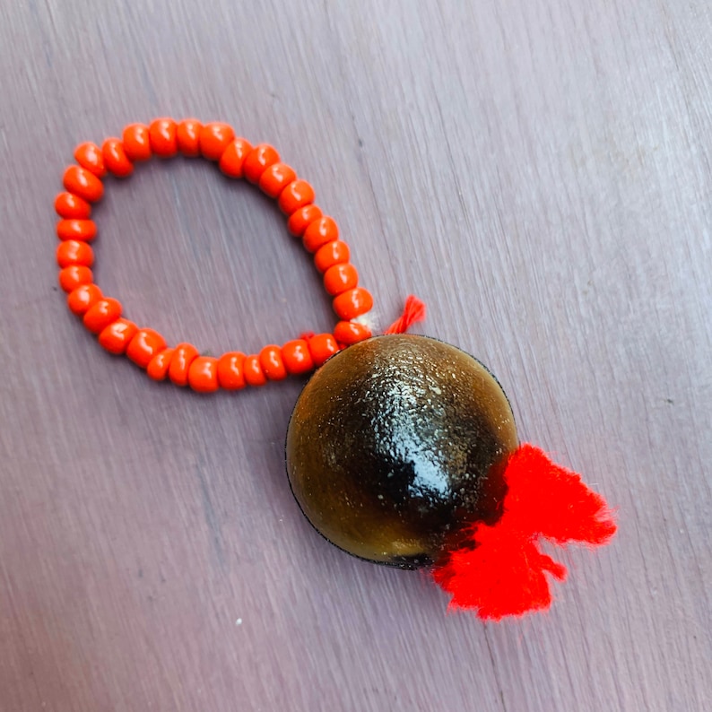 Baby deer eye children's protective bracelet Etsy