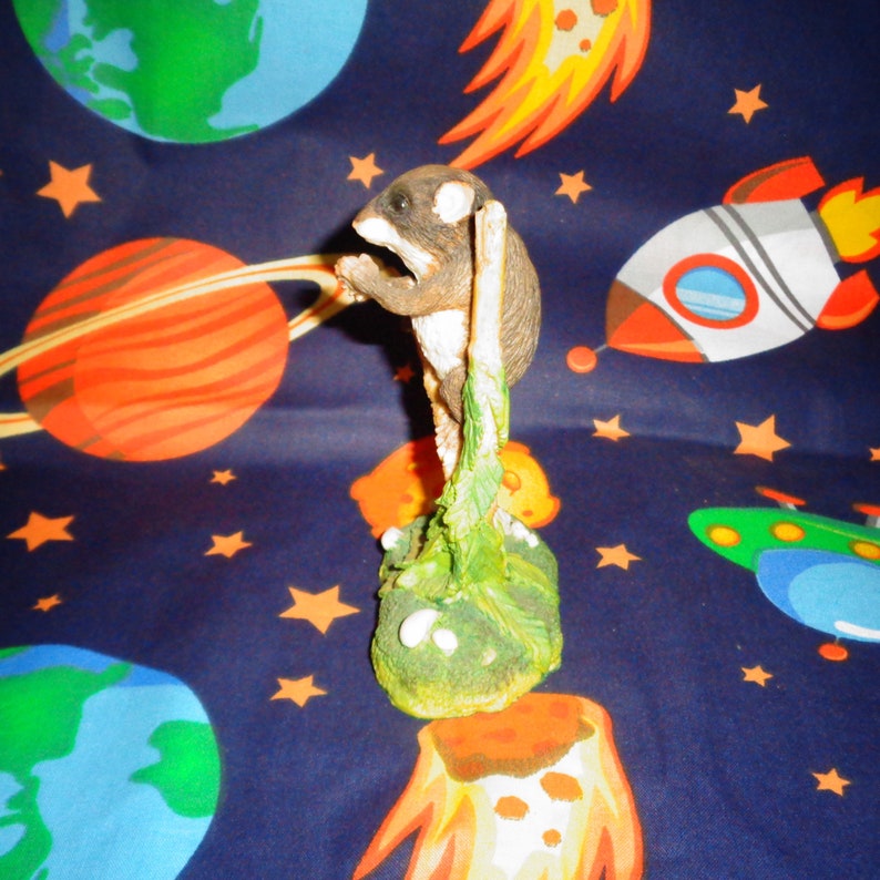 Coalport Adorable Mice Eating Figure Fine Art Figurines Etsy UK