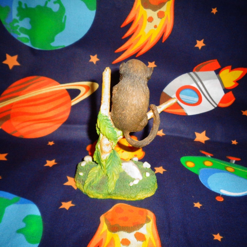 Coalport Adorable Mice Eating Figure Fine Art Figurines Etsy UK