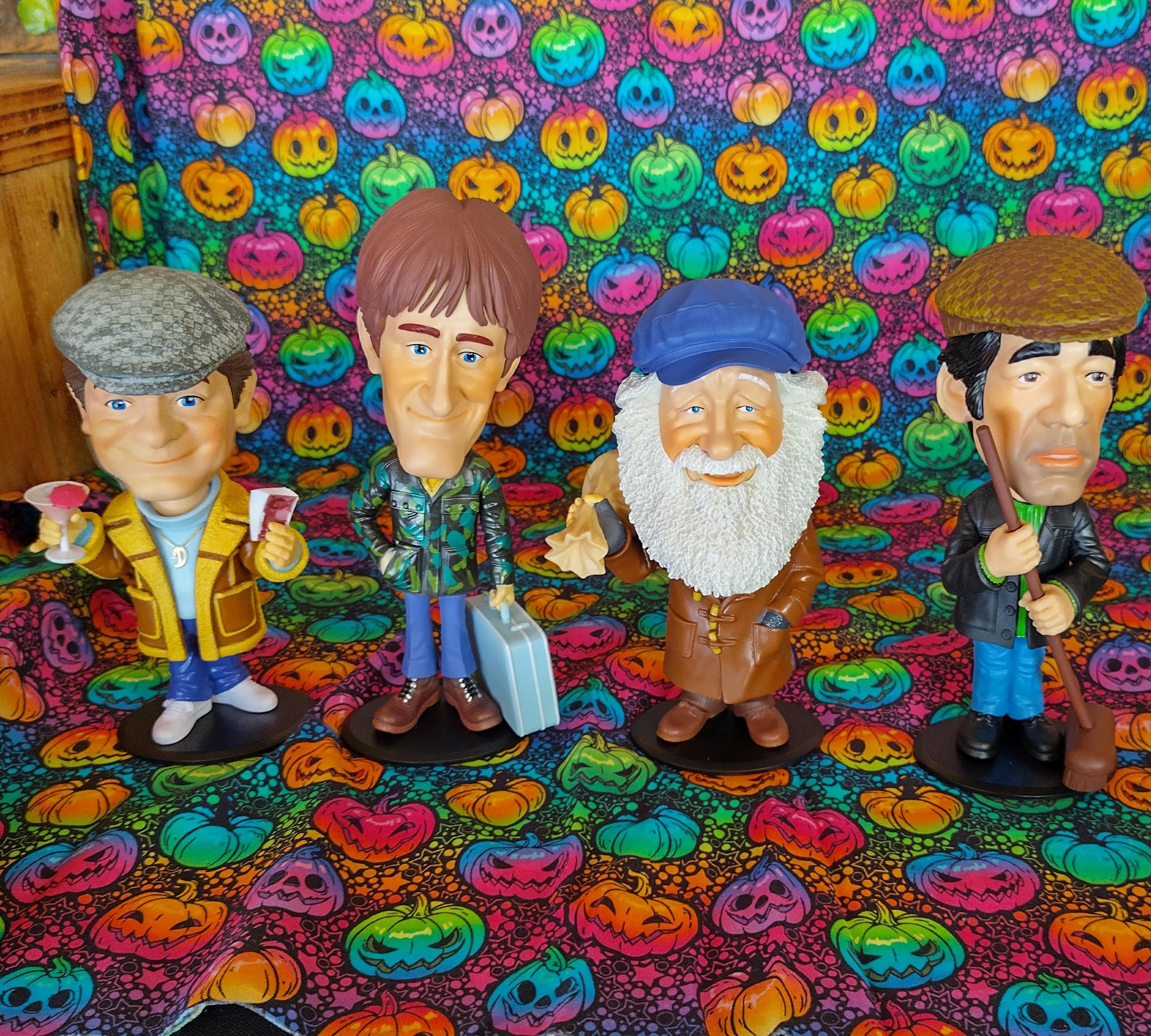 Only Fools and Horses Box UK