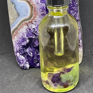 EtherGlow Oils