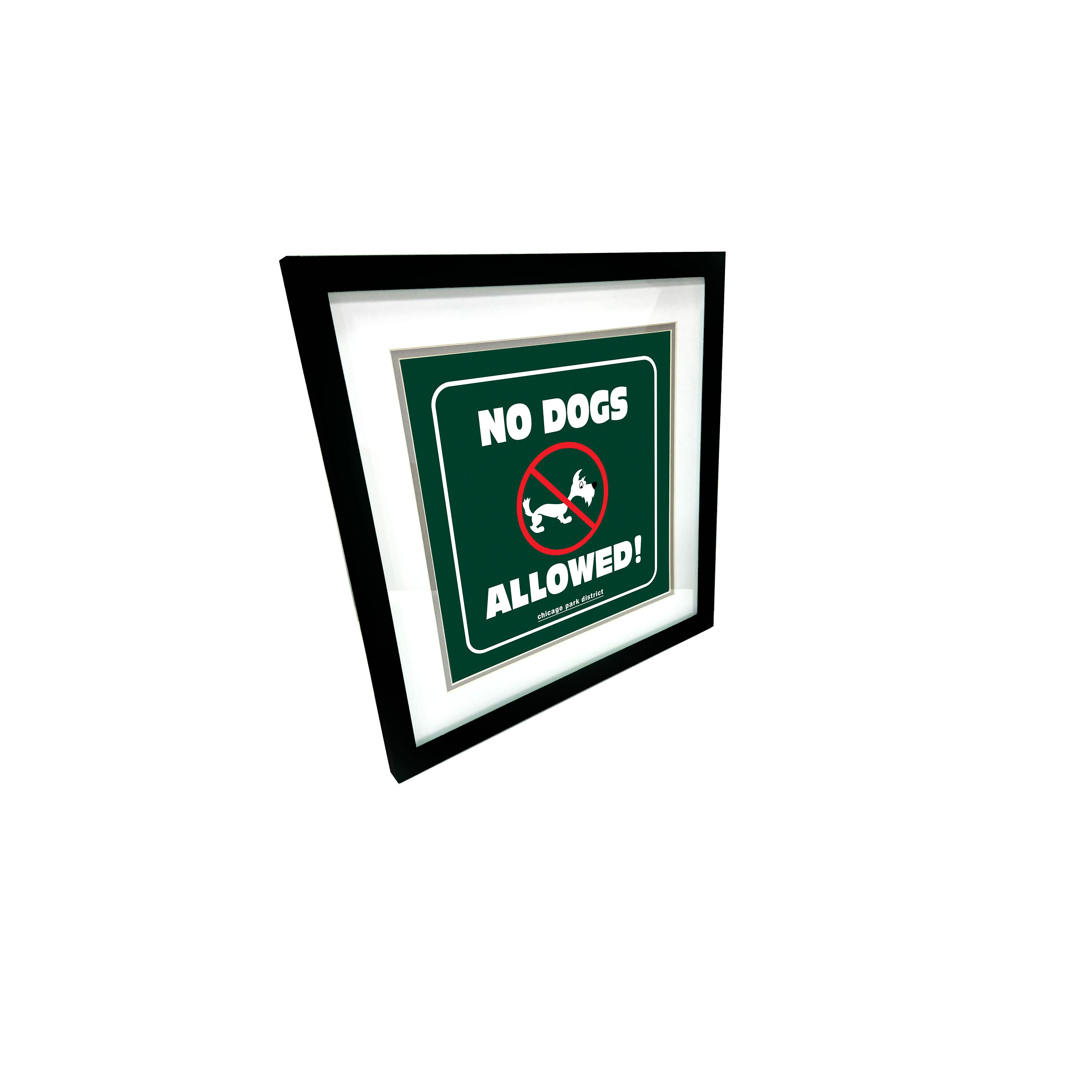 Where Are Dogs Allowed In Chicago