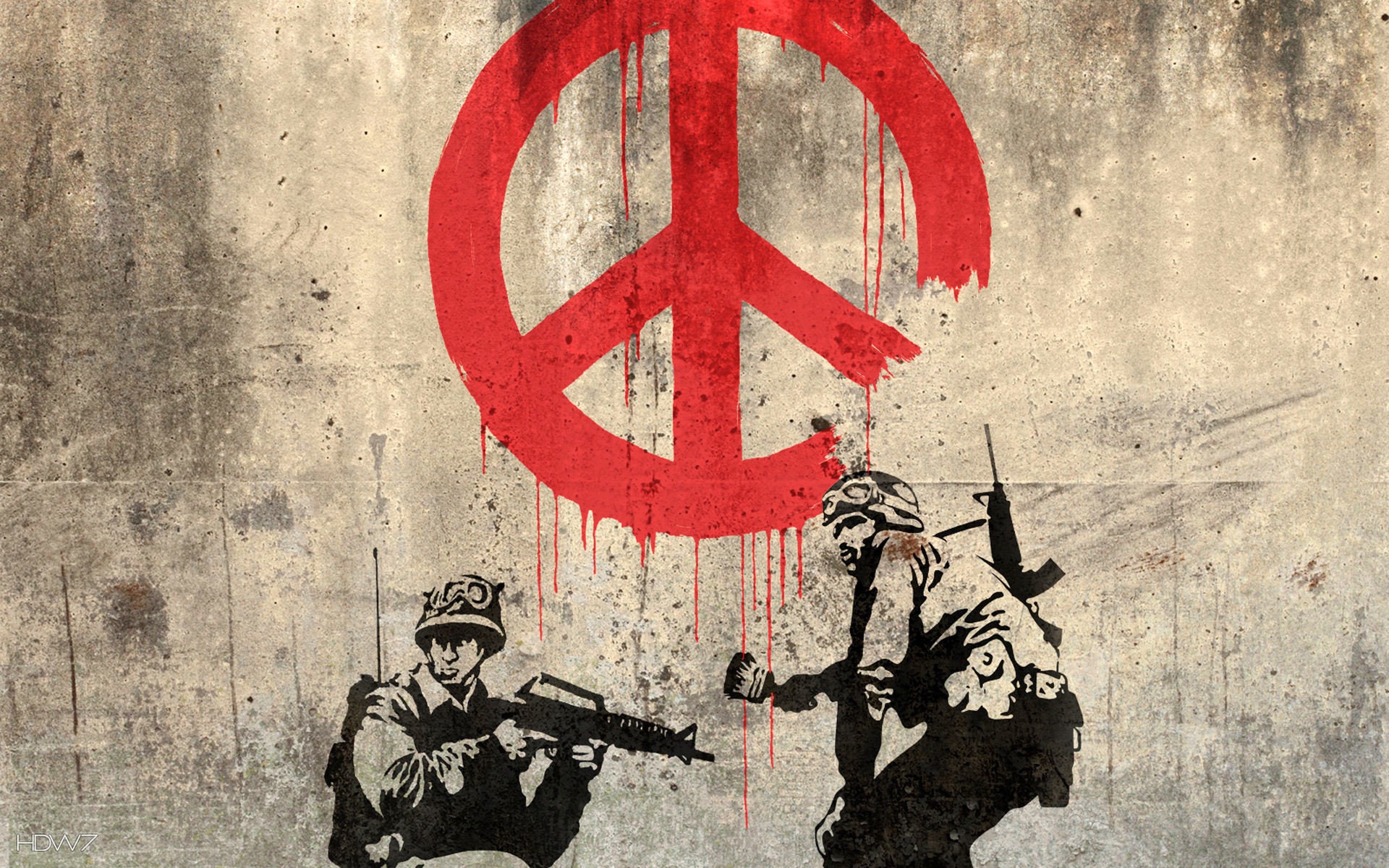 Banksy 