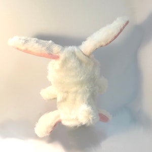 Bunny Rabbit Hand Puppet image 7