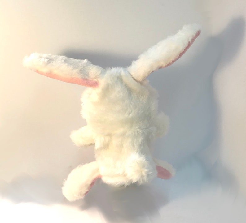 Bunny Rabbit Hand Puppet image 7