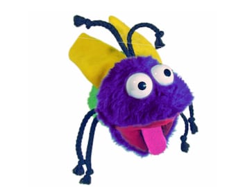 Fly Hand Puppet