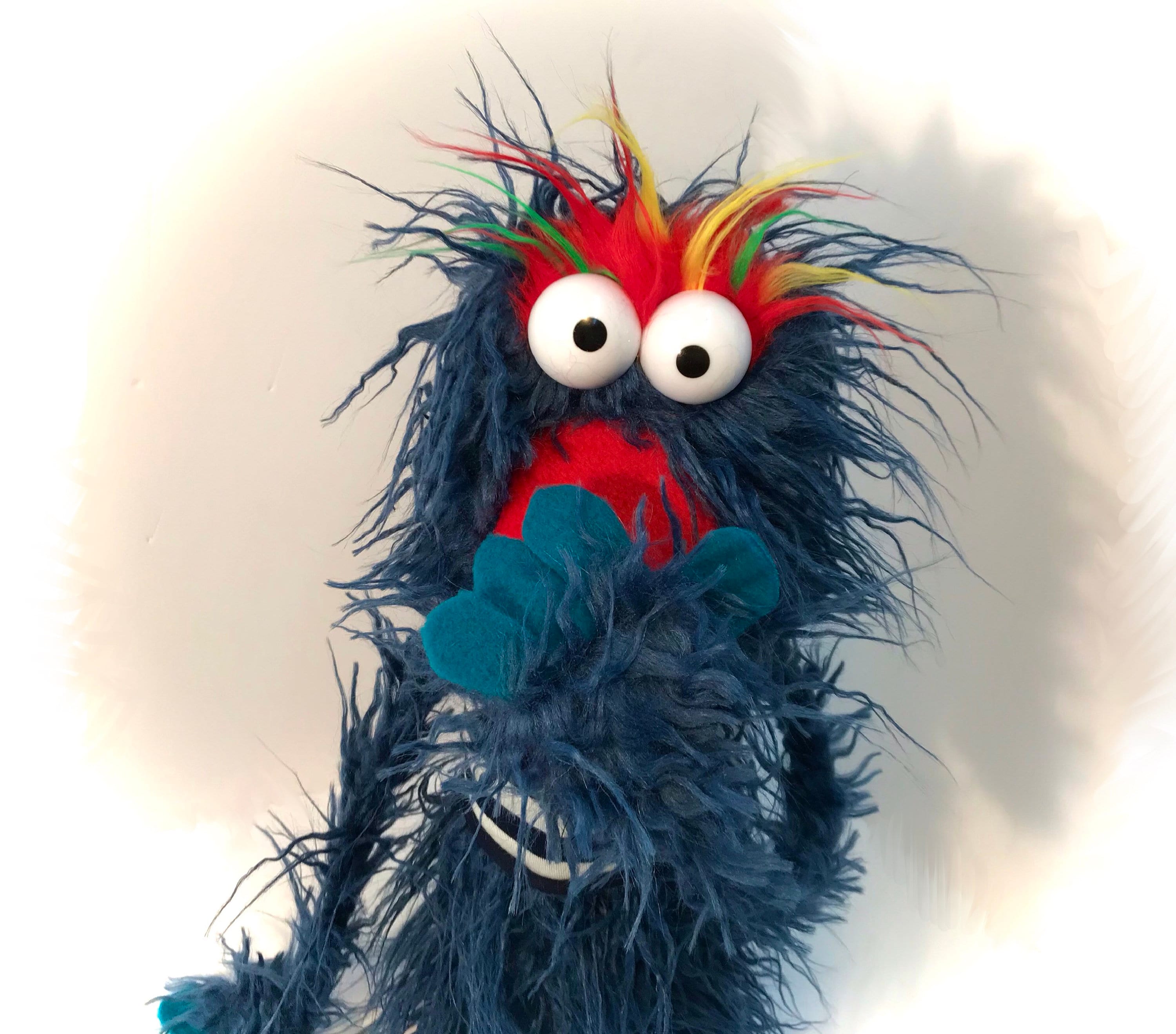 Professional Muppet Puppets for sale 65 ads for used Professional Muppet Puppets