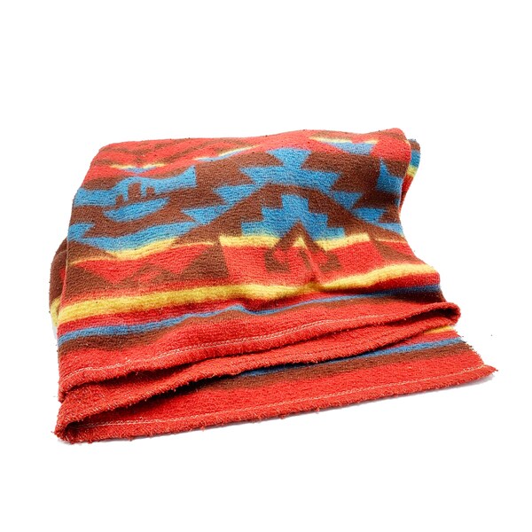 Southwestern Blanket Etsy