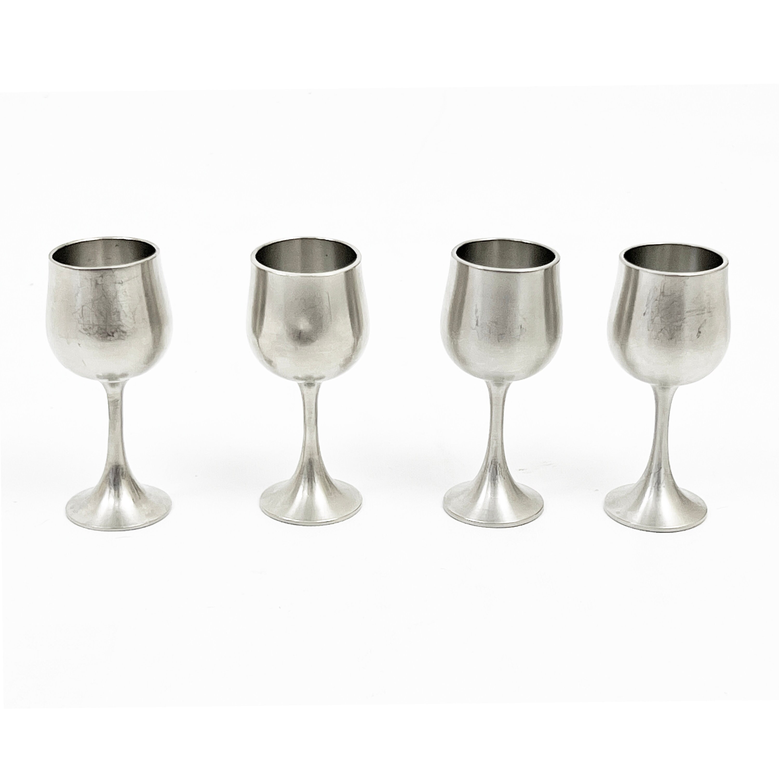  SELANGOR PEWTER 茶筒 Royal Selangor Hand Finished Four Seasons Collection Pewter