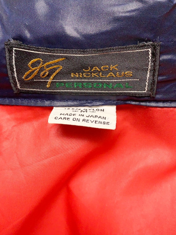 Retro Color Block Classic Track Jacket W/ Removab… - image 5