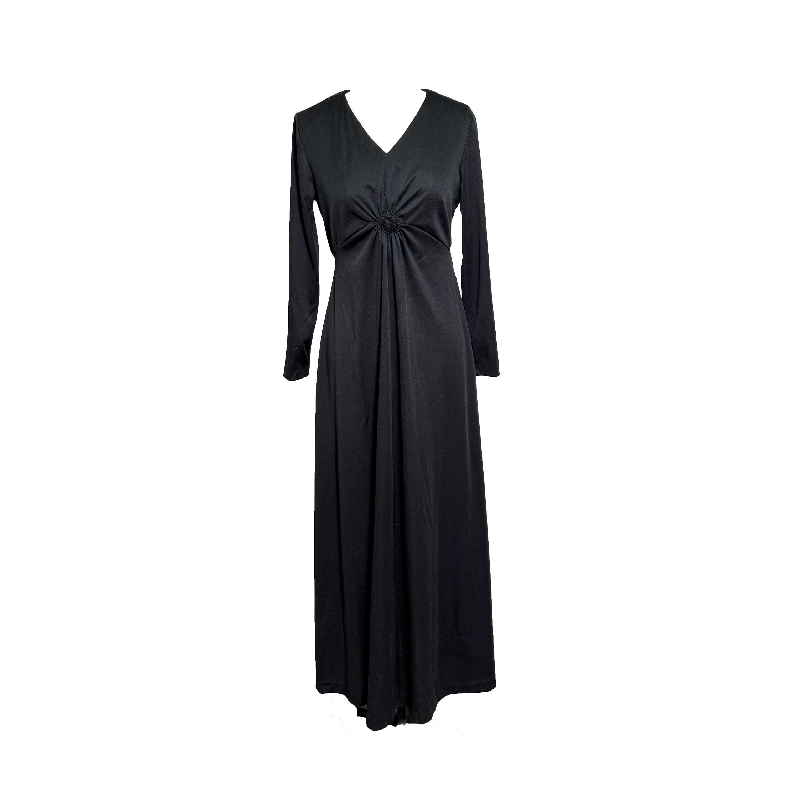 princess polly baby blue dress Black 1920s satin evening dress with handkerchief skirt – LaVieDelight