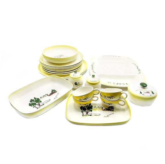 Farmhouse dishware hot sale