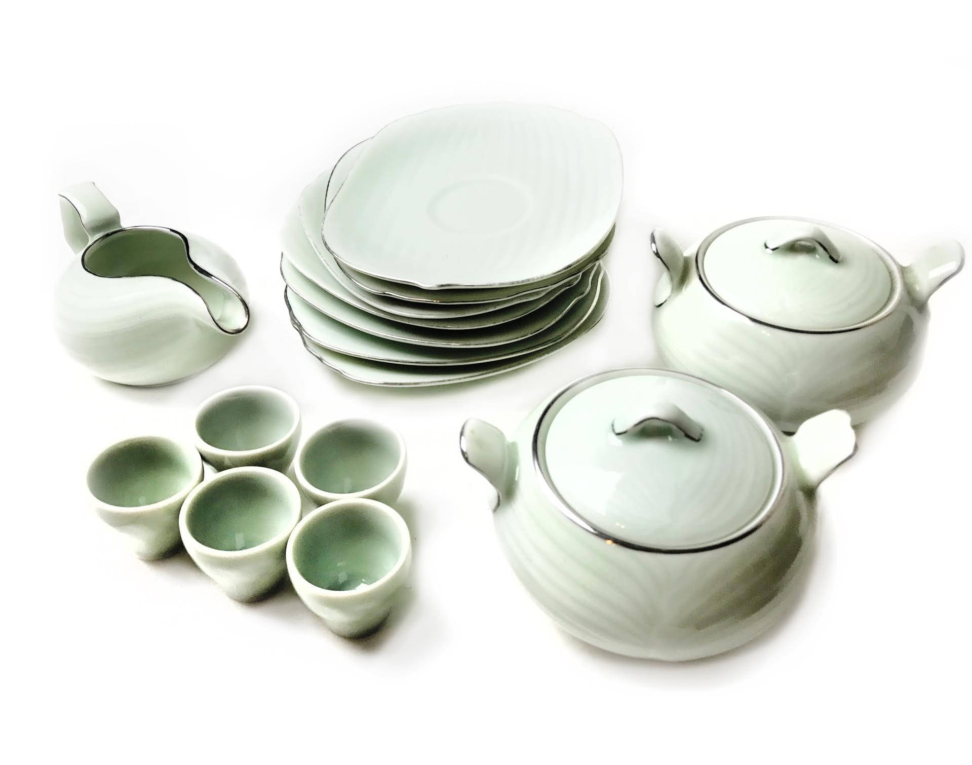 seyei セット Seyei fine china - Etsy 日本