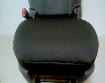 CR-Grade Neoprene Bottom Seat Covers for Trucks, Vans, Ford, Toyota, Ram, Chevy, GMC