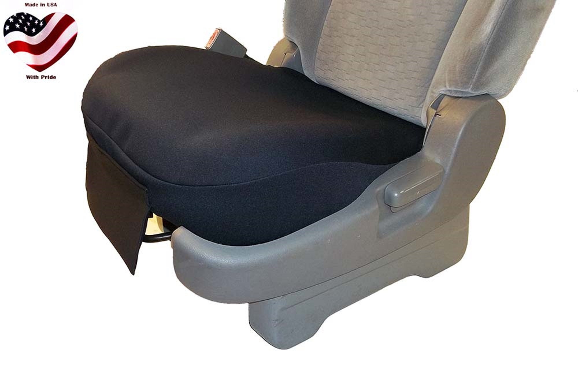 Neoprene bottom seat covers deals
