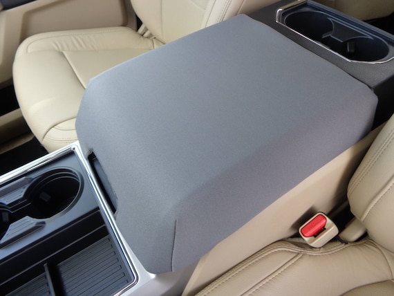 Match Photo Shown Black Interior Accessories Car Console