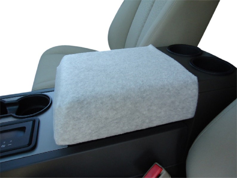 2013 Your Cover must Match The black Picture F1 FITS Center ArmRest Console Cover All Lincoln Navigator console covers 2008