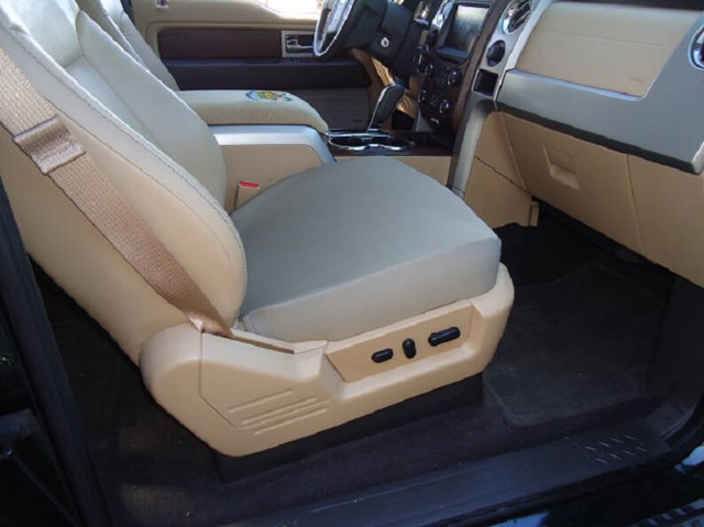 Fits All KIA Sorento ONE ONLY Neoprene Bottom Seat Covers for Etsy