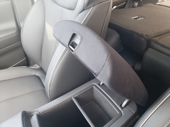 LUWU Center Console Organizer For 2021 2022 2023 Hyundai Santa Fe SE