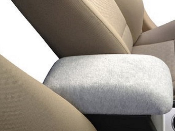 Designed for Toyota Corolla Models 2004 2012 Fleece Center Armrest Console Cover Handmade in USA U3 Etsy