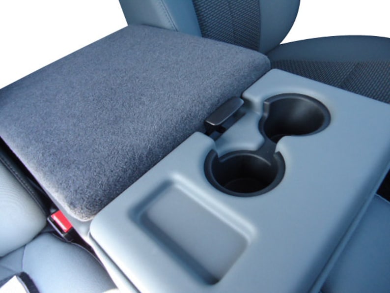 Fits Ford F150 F250 with Fold Down Seat 20142020 Fleece Etsy