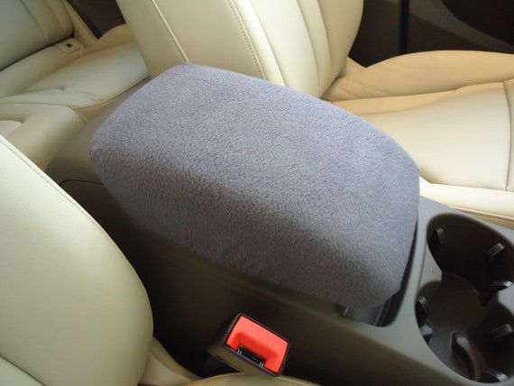 Fits Jeep Compass 2010 2019 Fleece Center Armrest Console Lid Fleece Center Armrest Console Lid