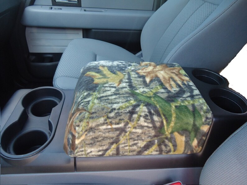 2013 Your Cover must Match The black Picture F1 FITS Center ArmRest Console Cover All Lincoln Navigator console covers 2008
