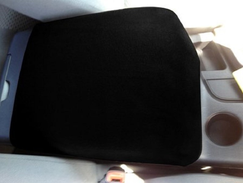 Fits Toyota Tundra 2007-2013 Fleece Center Console Armrest Lid - Etsy