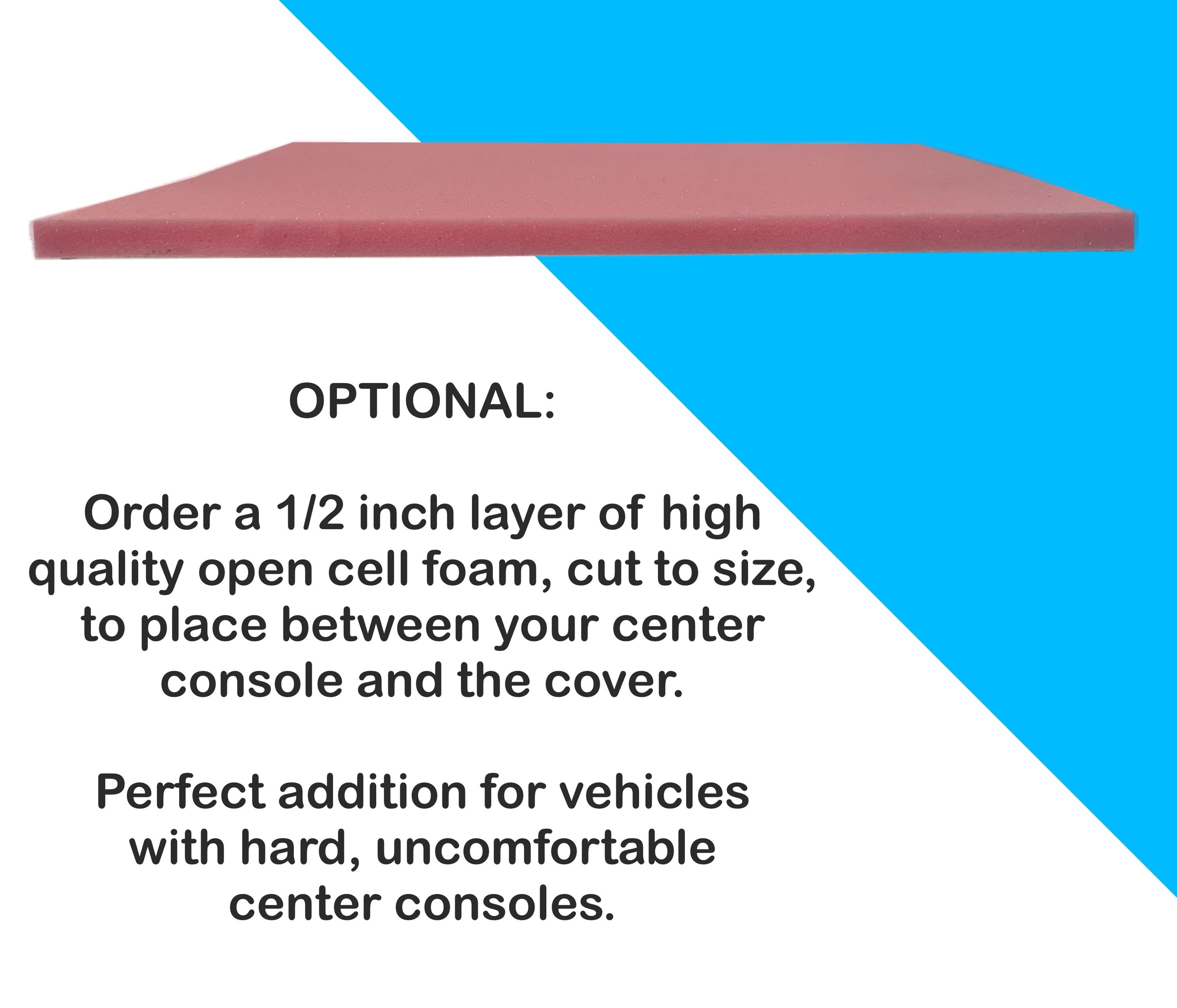PIMCAR 3-Piece Honda CRV 2023-2025 2026 Center Console Organizer Set | Custom Fit Armrest Tray Hidden Storage Box Armrest Dividers Durable Abs Material - View #8